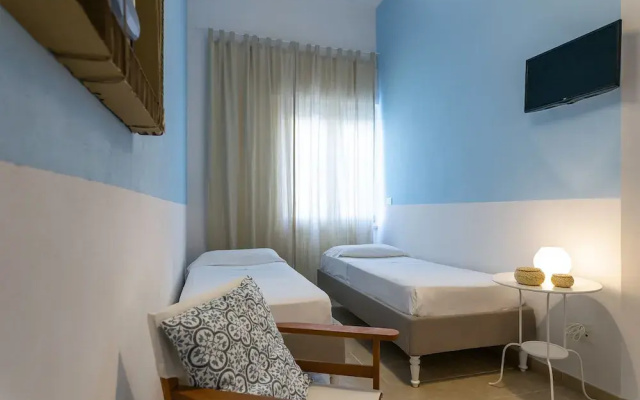 Le Terrazze b&b Capilungo