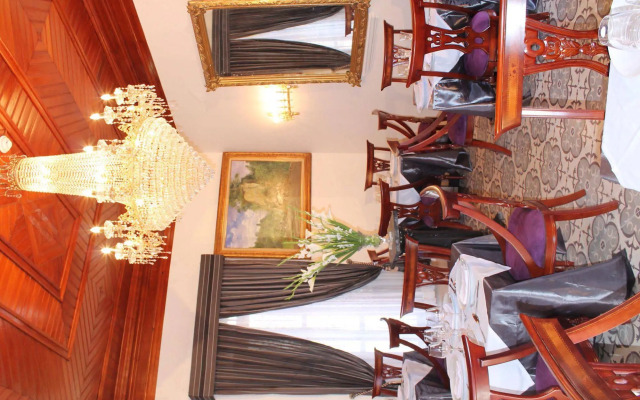 Hotel La Casa del Marques de Comillas