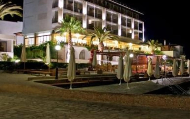 Spetses Hotel