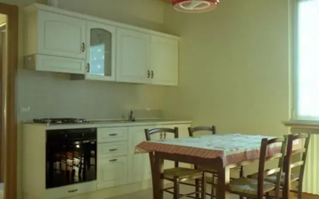 Agriturismo Ceolara