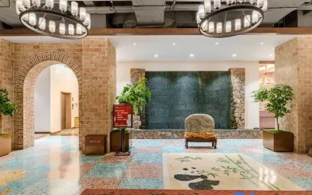 Scenery Hotel