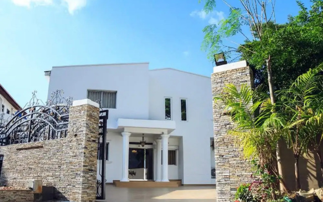 Lukeville Suites