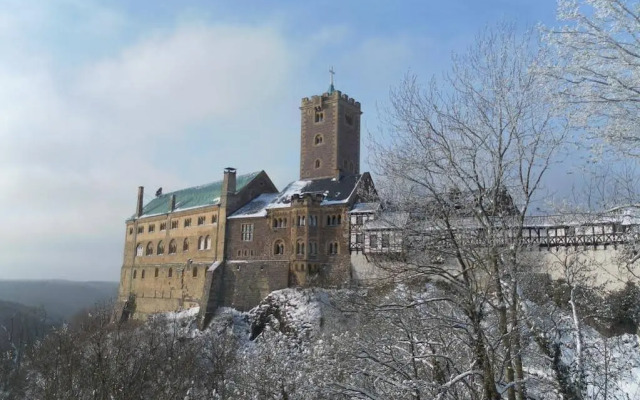 Villa Weitblick