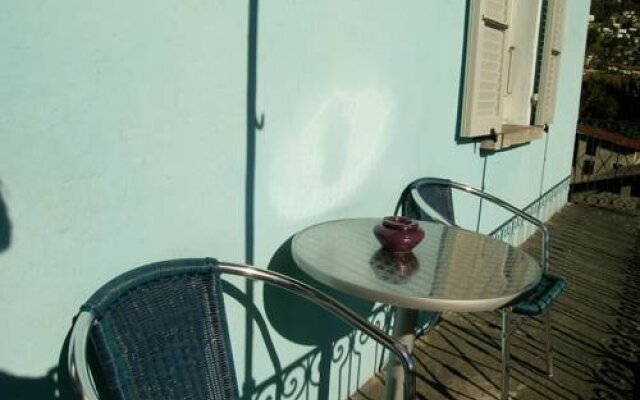 Garni Rosa Delle Alpi