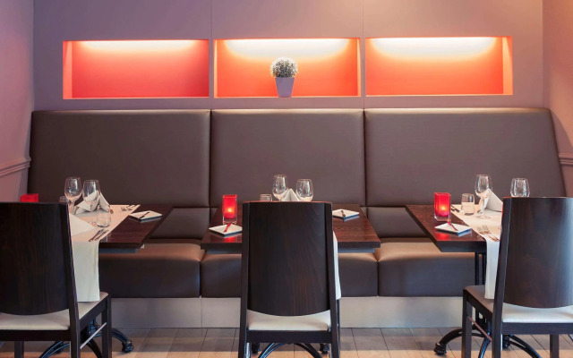 Mercure Brussels Airport