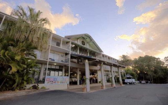Club Crocodile Airlie Beach Whitsundays