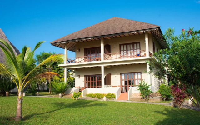 Mandarin Resort Zanzibar