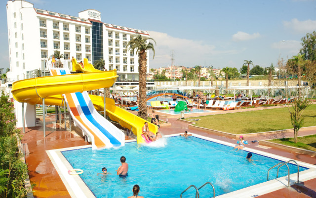 Sidekum Hotel - All Inclusive