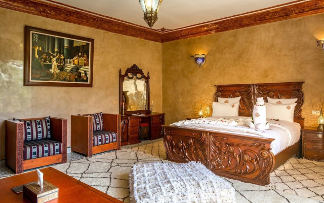 Hivernage Secret Suites & Garden
