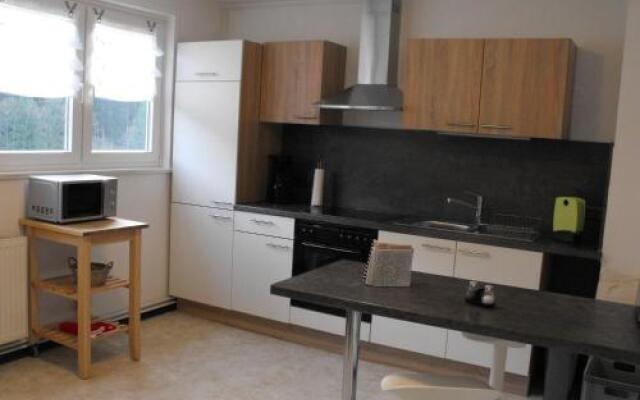 Ferienwohnung Sonnenhügel