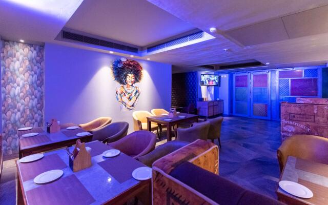Best Western La Vista Pathankot