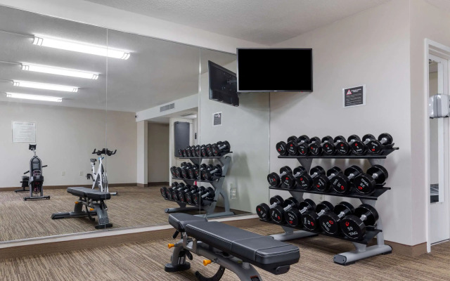 Comfort Inn University Durham - Chapel Hill