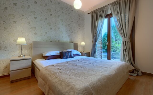 Villa HG27 - Theo