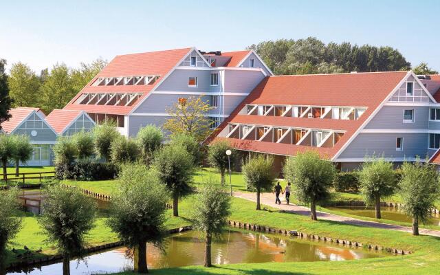 Cosy apartment with dishwasher, near the Grevelingen Lake