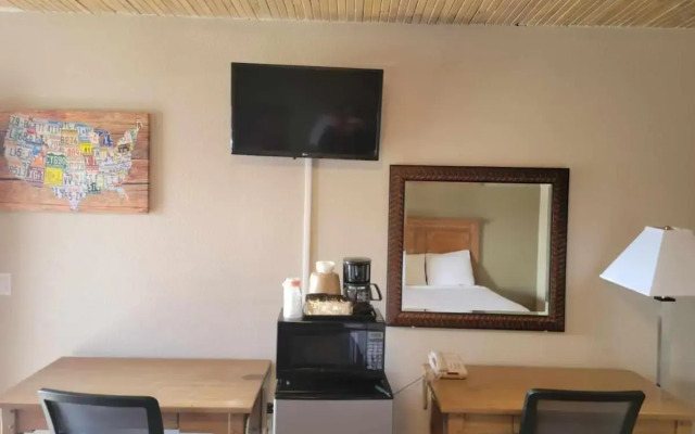Econo Lodge