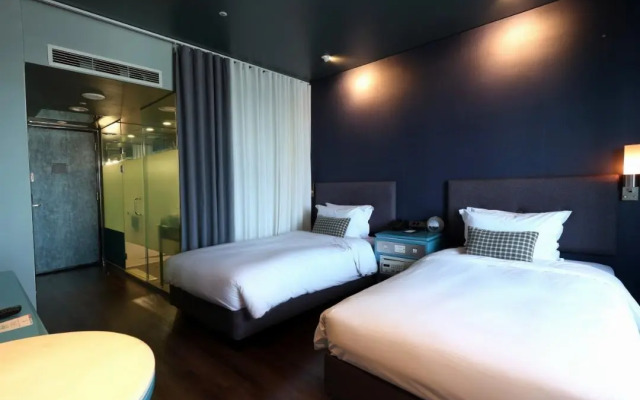 Imperial Palace Boutique Hotel, Itaewon