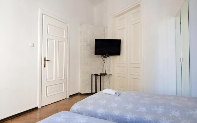 Apartamenty Krolewska