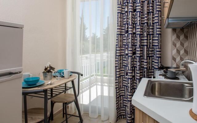 Georgalas Rest Apartments