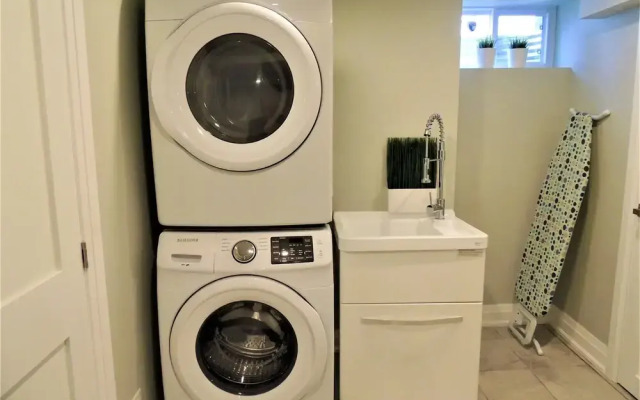iResidence in Toronto- Vacation Home