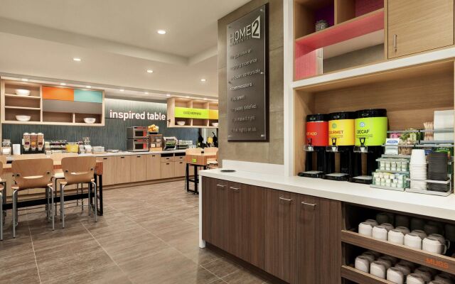 Home2 Suites by Hilton Silver Spring