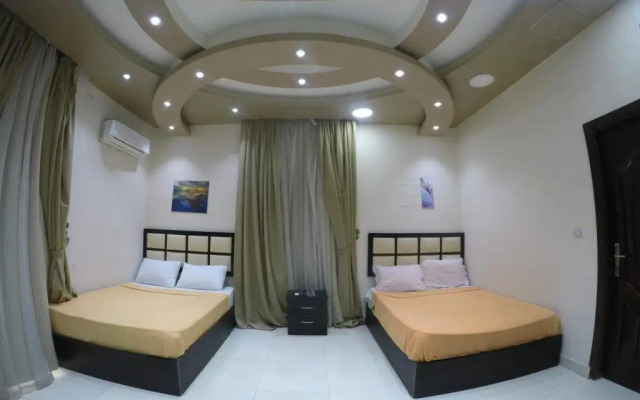 New City Hotel