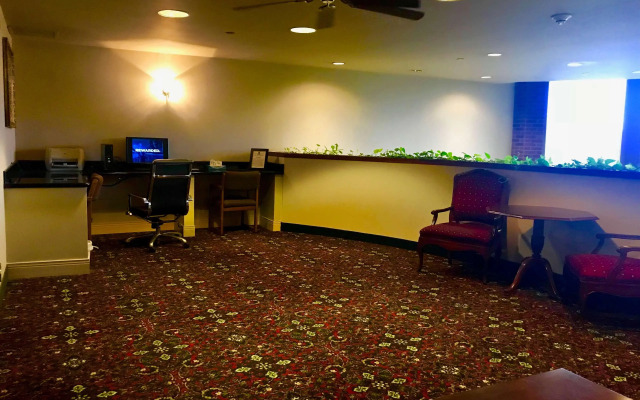 Best Western Grand Victorian Inn