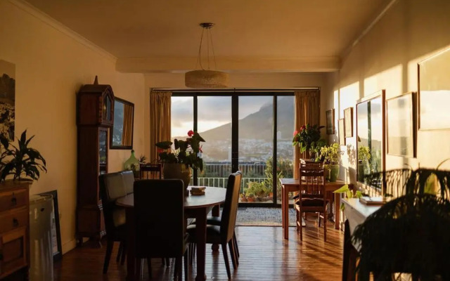 Radium Hall Guest House