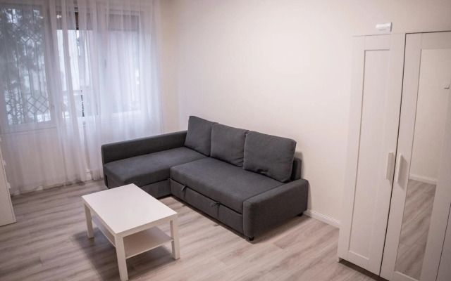 Oskola Luxury Apartment