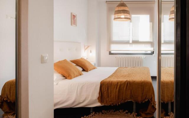 Apartamentos FV Flats Valencia - San Felipe Neri