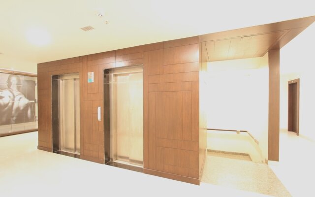 Capital O 23663 Hotel Bella Vista