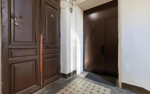 Sutki Rent на улице Стремянная 20