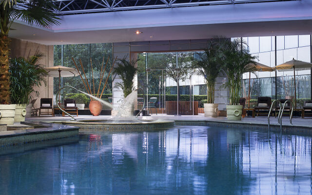 Mercure on Renmin Square Xian