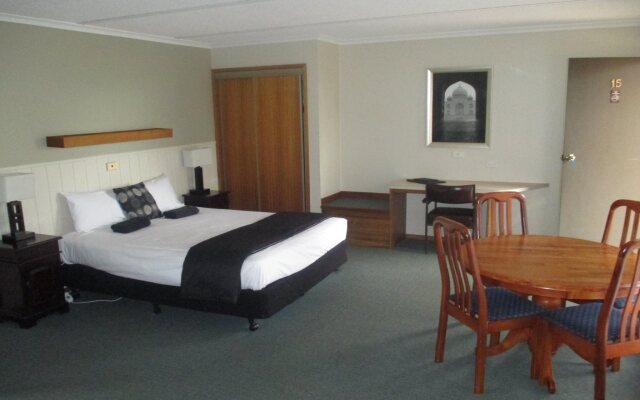 Motel Warrnambool