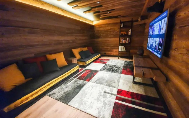 Chalet 1703 - Open Living Hotel & Spa