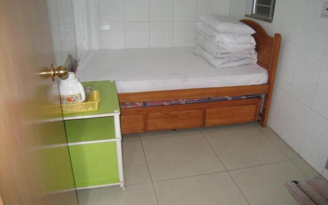 Hung Fai Guest House