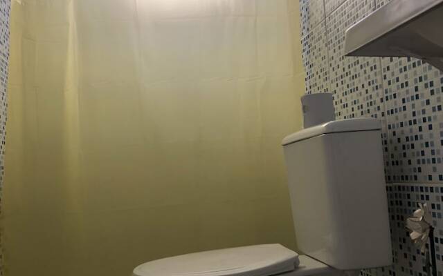 Pousada Mar e Piscina- Buzios