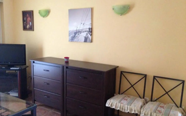 Apartamentos SOL y PLAYA Torremolinos