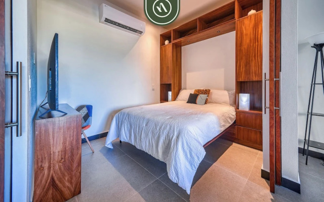 VGolf with Pool & Gym by Naya Homes