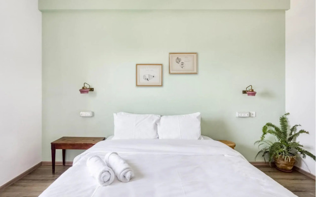 Hotel Beit Oren