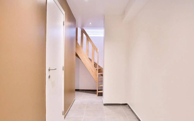 Compagnie des Sablons Apartments