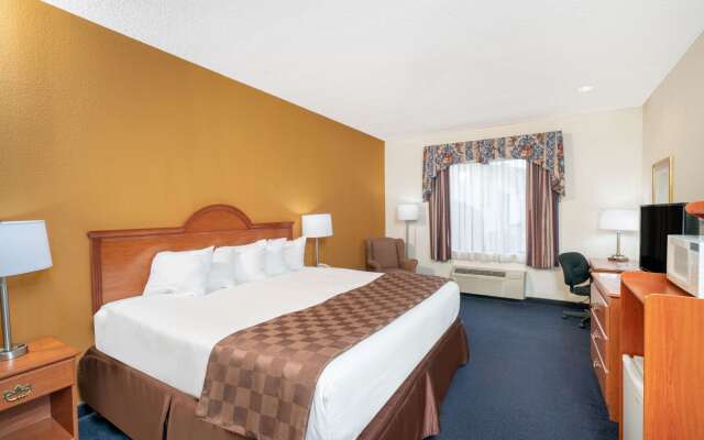 Baymont by Wyndham Albany