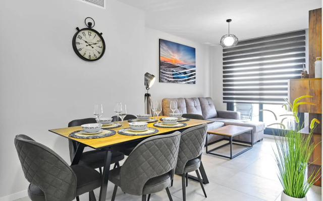 Apartment Vista del Mar