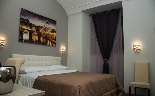 Holiday House Roma Vaticano