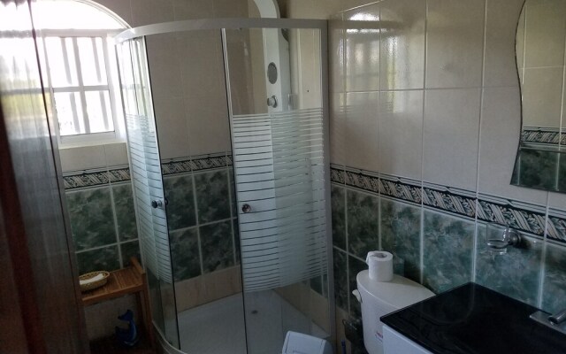 Blue Lady Rooms B&B
