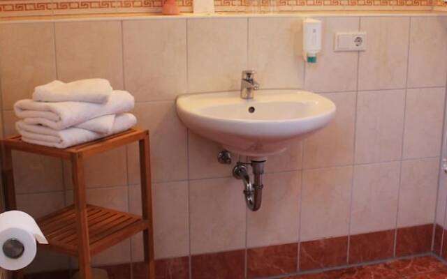Ostseehotel Rike
