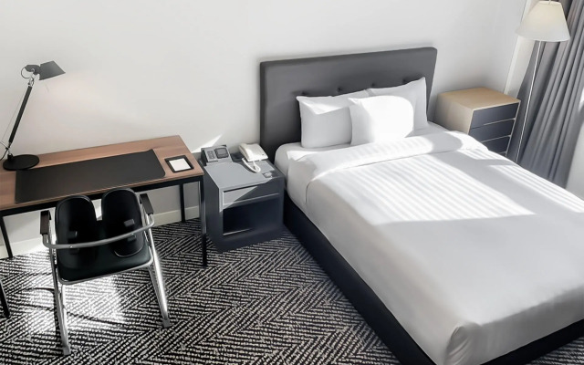 Kensington Hotel Yeouido Seoul