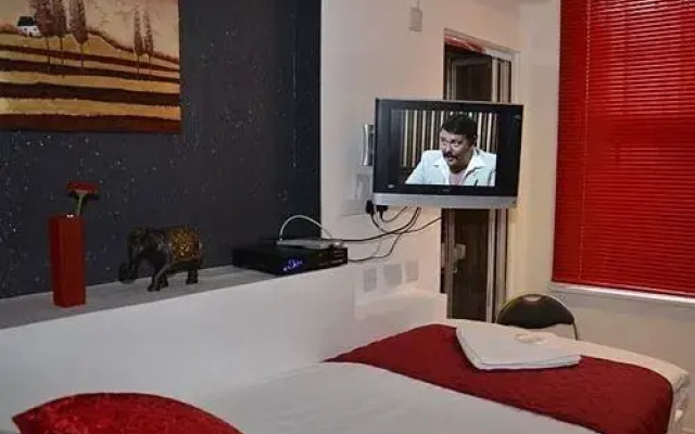 Hyde Park Appartments