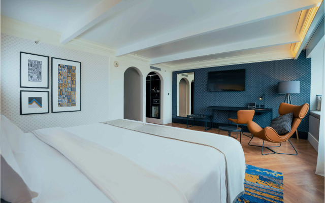 Casa Andina Premium Miraflores