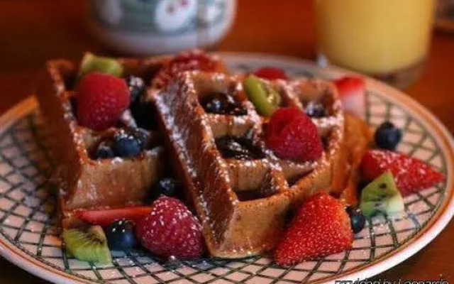 Seven Sea Street Inn