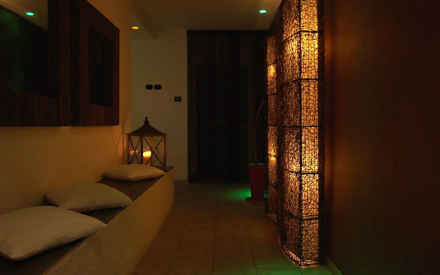 Campagnola Hotel